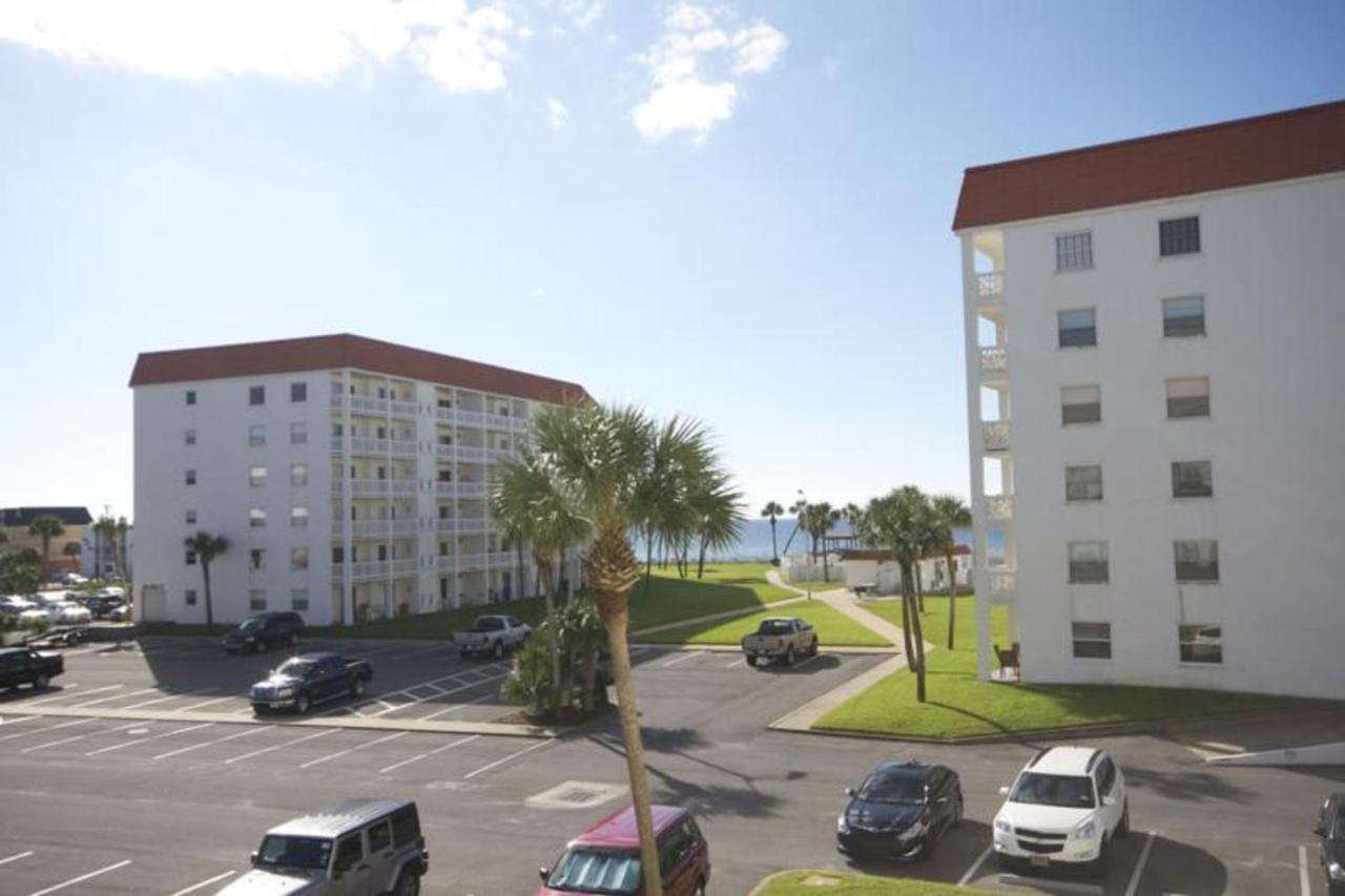 El Matador - Resort View Fort Walton Beach Dış mekan fotoğraf