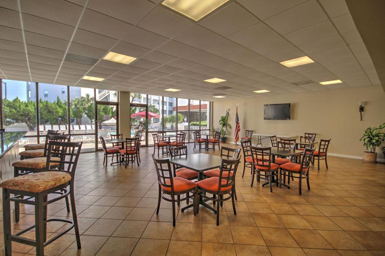 El Matador - Resort View Fort Walton Beach Dış mekan fotoğraf