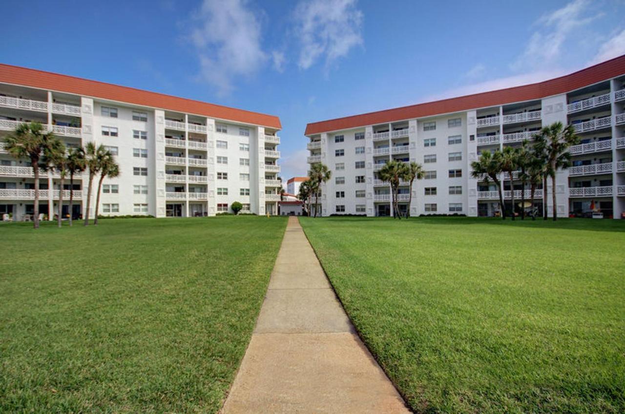 El Matador - Resort View Fort Walton Beach Dış mekan fotoğraf