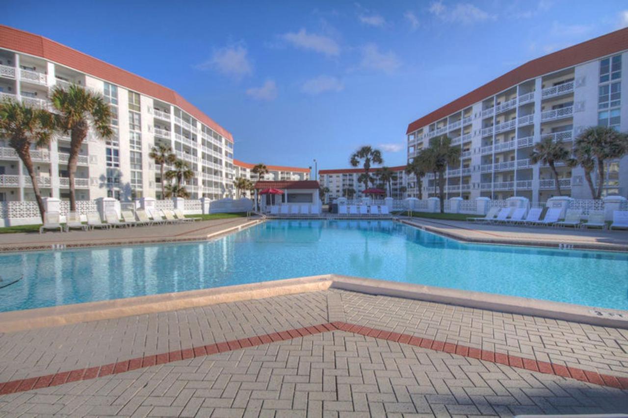 El Matador - Resort View Fort Walton Beach Dış mekan fotoğraf
