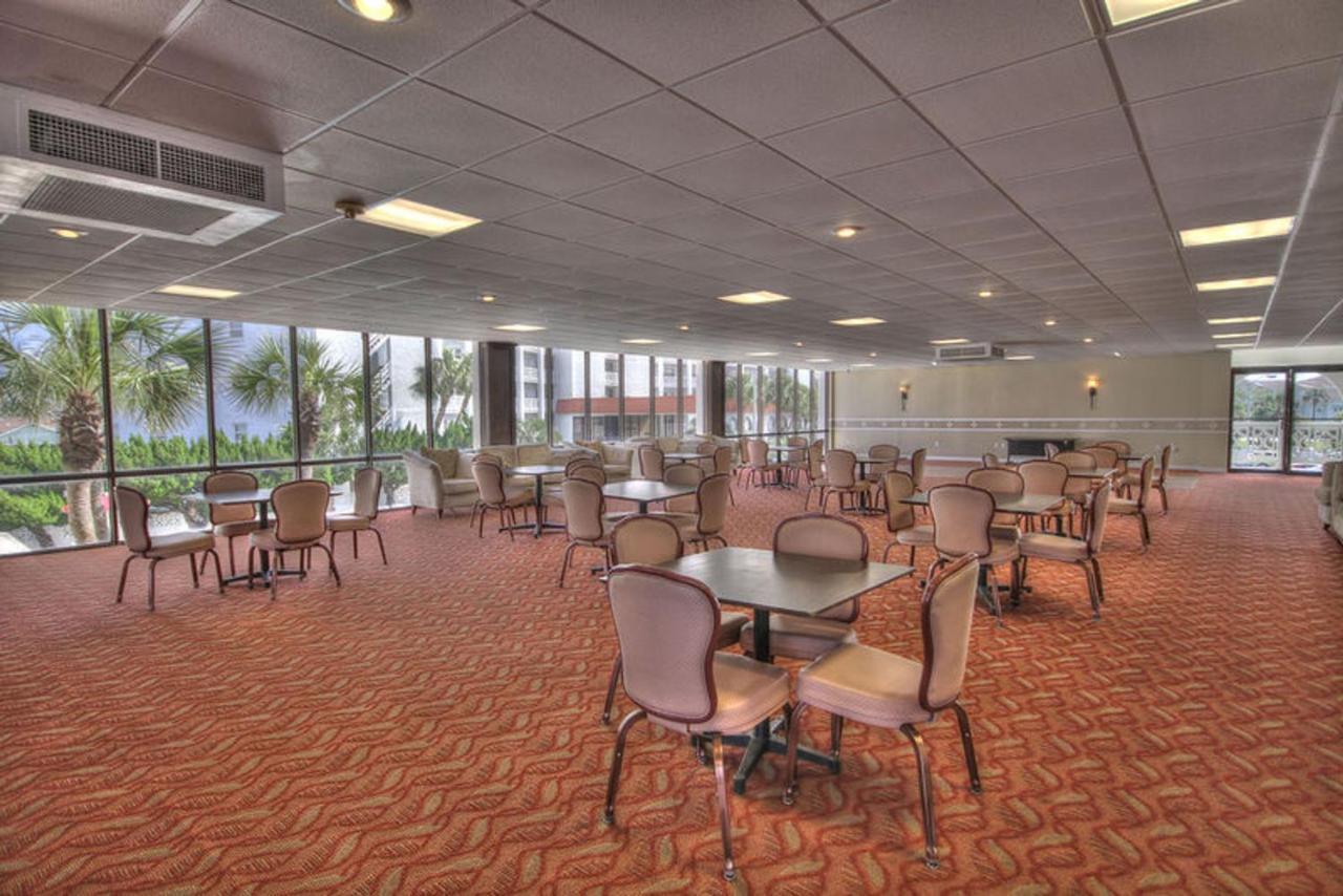 El Matador - Resort View Fort Walton Beach Dış mekan fotoğraf