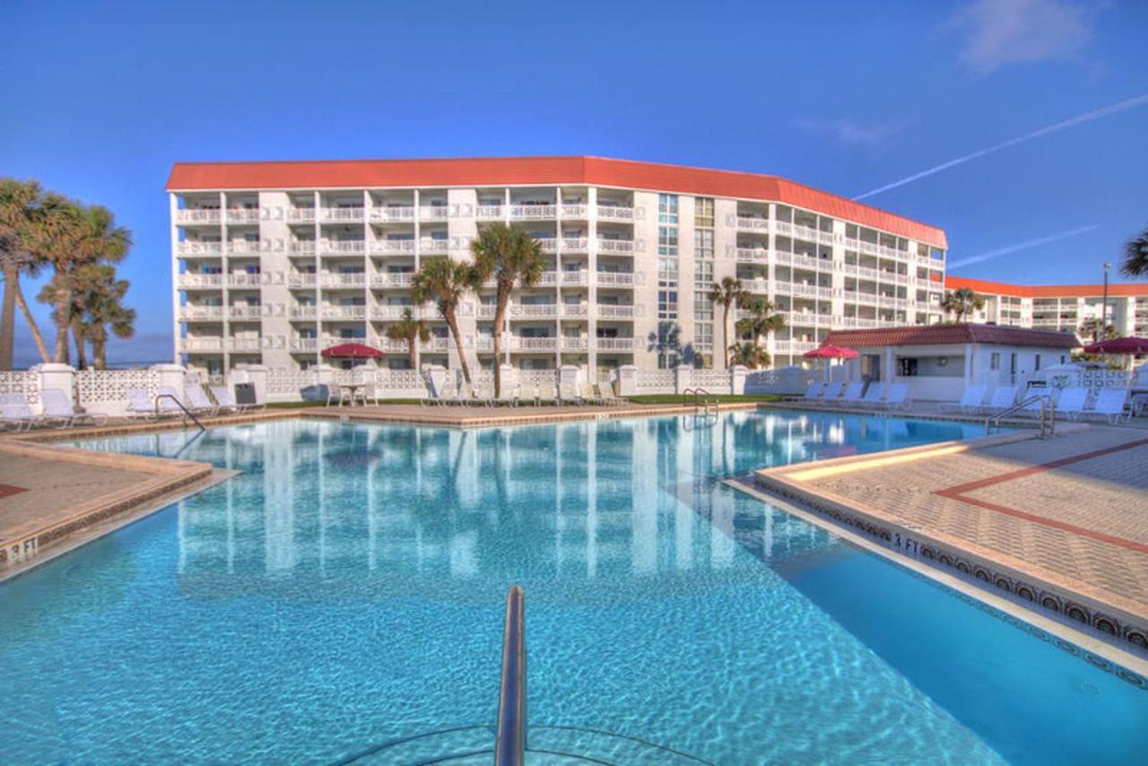 El Matador - Resort View Fort Walton Beach Dış mekan fotoğraf