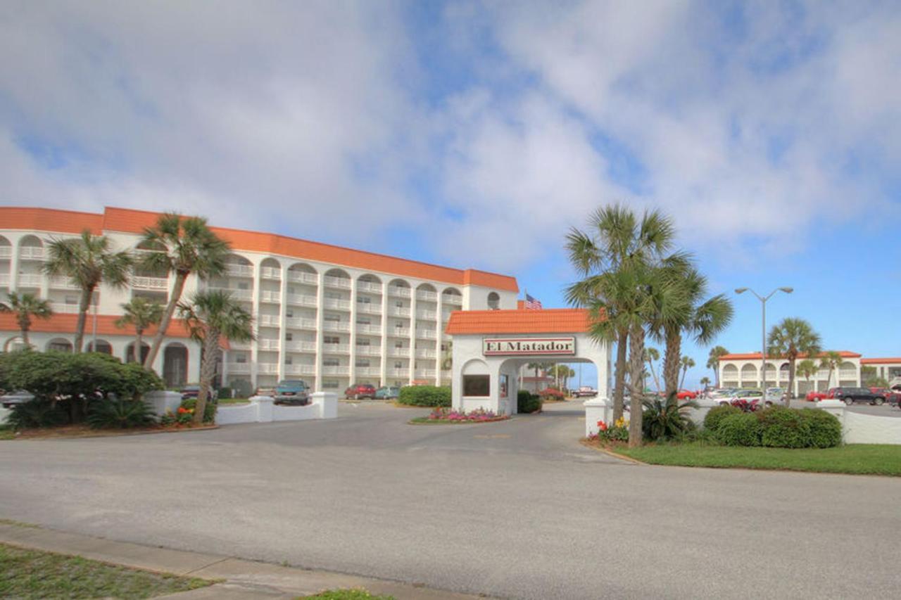 El Matador - Resort View Fort Walton Beach Dış mekan fotoğraf